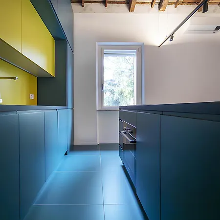 La Garbatella Dei Cesaroni *