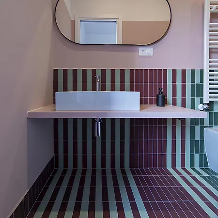 La Garbatella Dei Cesaroni