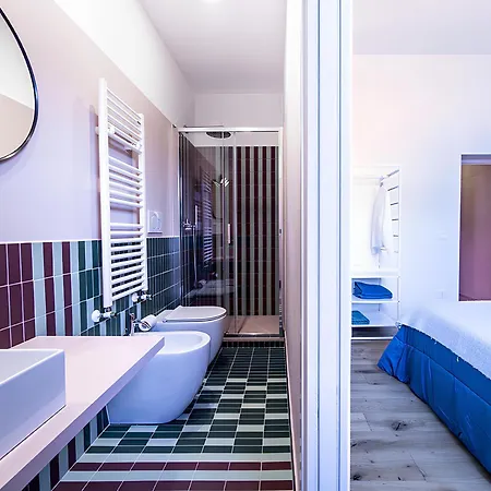 La Garbatella Dei Cesaroni *