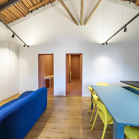 La Garbatella Dei Cesaroni * רומא