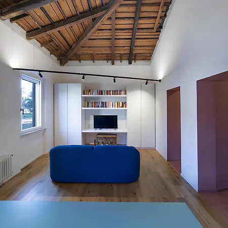 La Garbatella Dei Cesaroni בית אירוח *