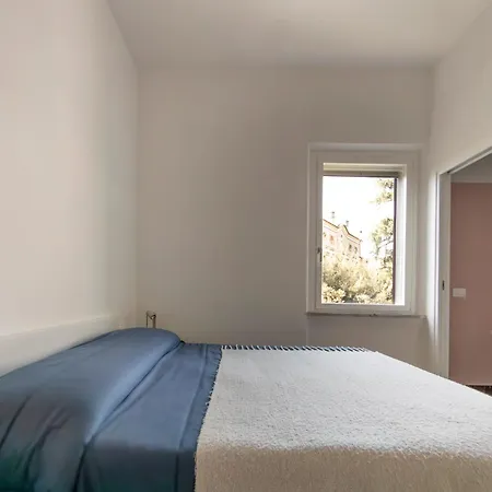 La Garbatella Dei Cesaroni Privatunterkunft *