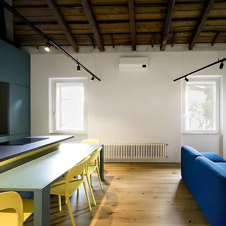 La Garbatella Dei Cesaroni